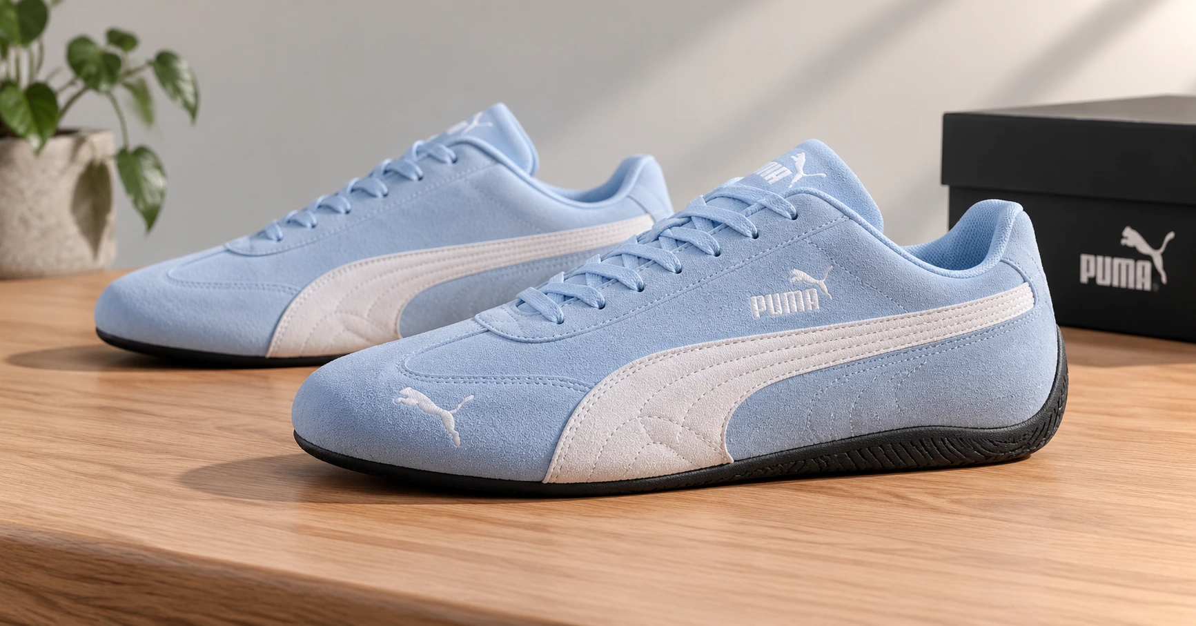 Exploring the puma speedcat baby blue: Features, Performance, and Style - image 3 Exploring the puma speedcat baby blue: Features, Performance, and Style - image 3