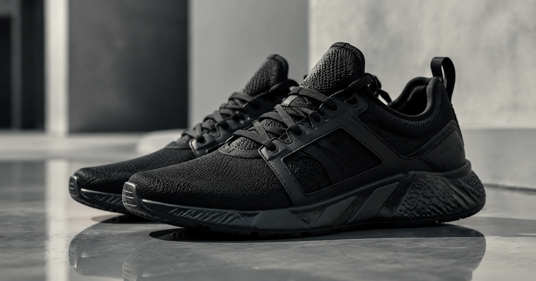 Exploring the Best Black Puma Shoes for Men in 2024 - image 1 Exploring the Best Black Puma Shoes for Men in 2024 - image 1
