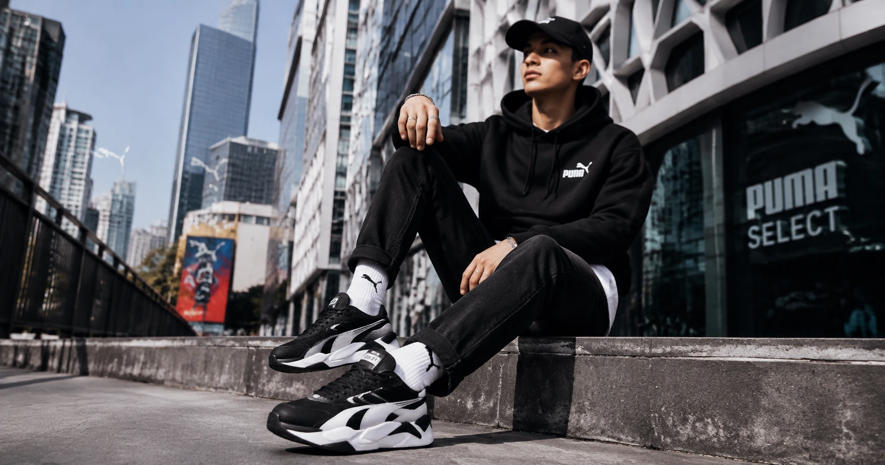 Discovering the puma rs x3 super black and white: Style, Performance, and Trends - image 2 Discovering the puma rs x3 super black and white: Style, Performance, and Trends - image 2