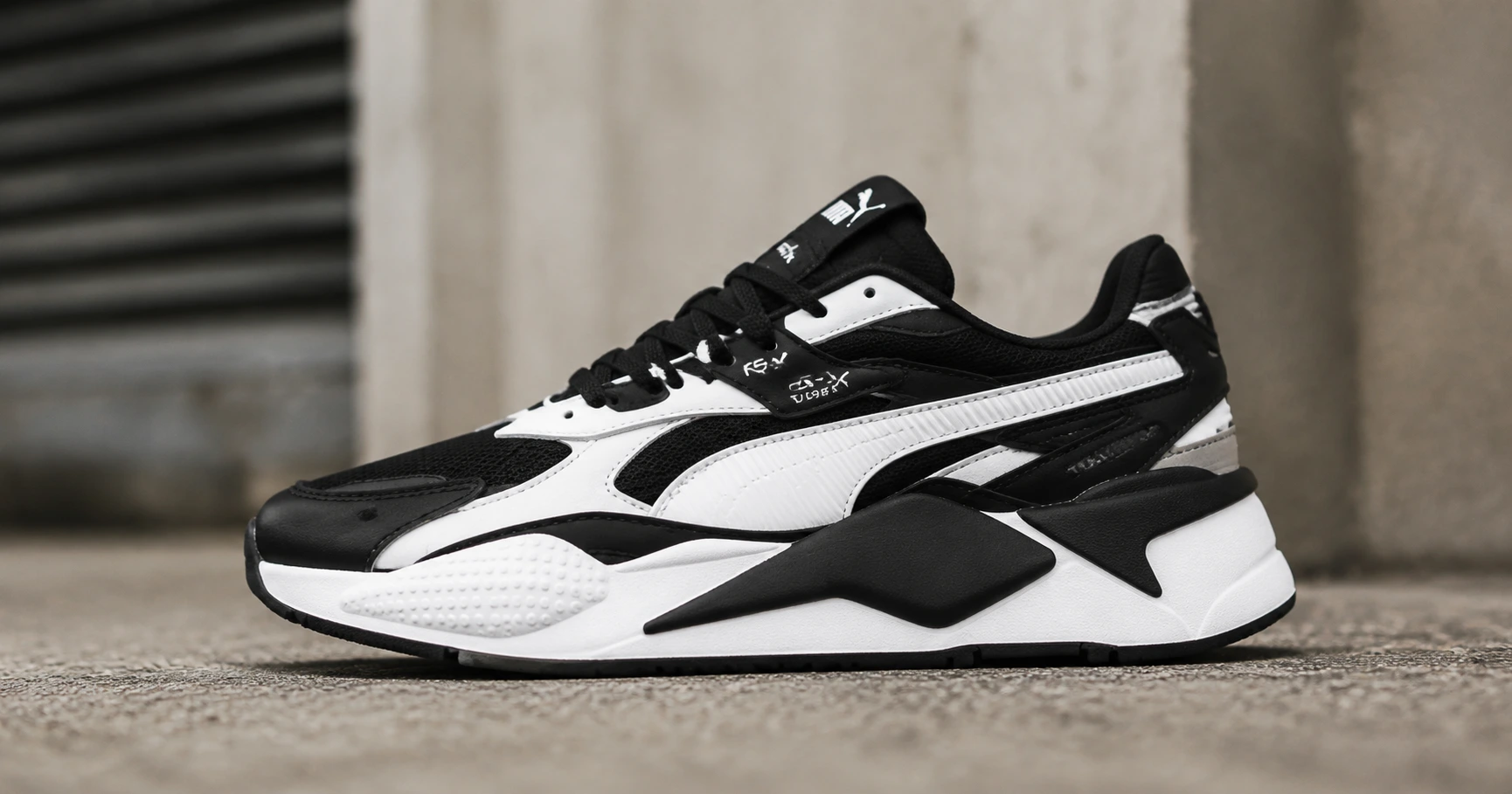 Discovering the puma rs x3 super black and white: Style, Performance, and Trends - image 3 Discovering the puma rs x3 super black and white: Style, Performance, and Trends - image 3