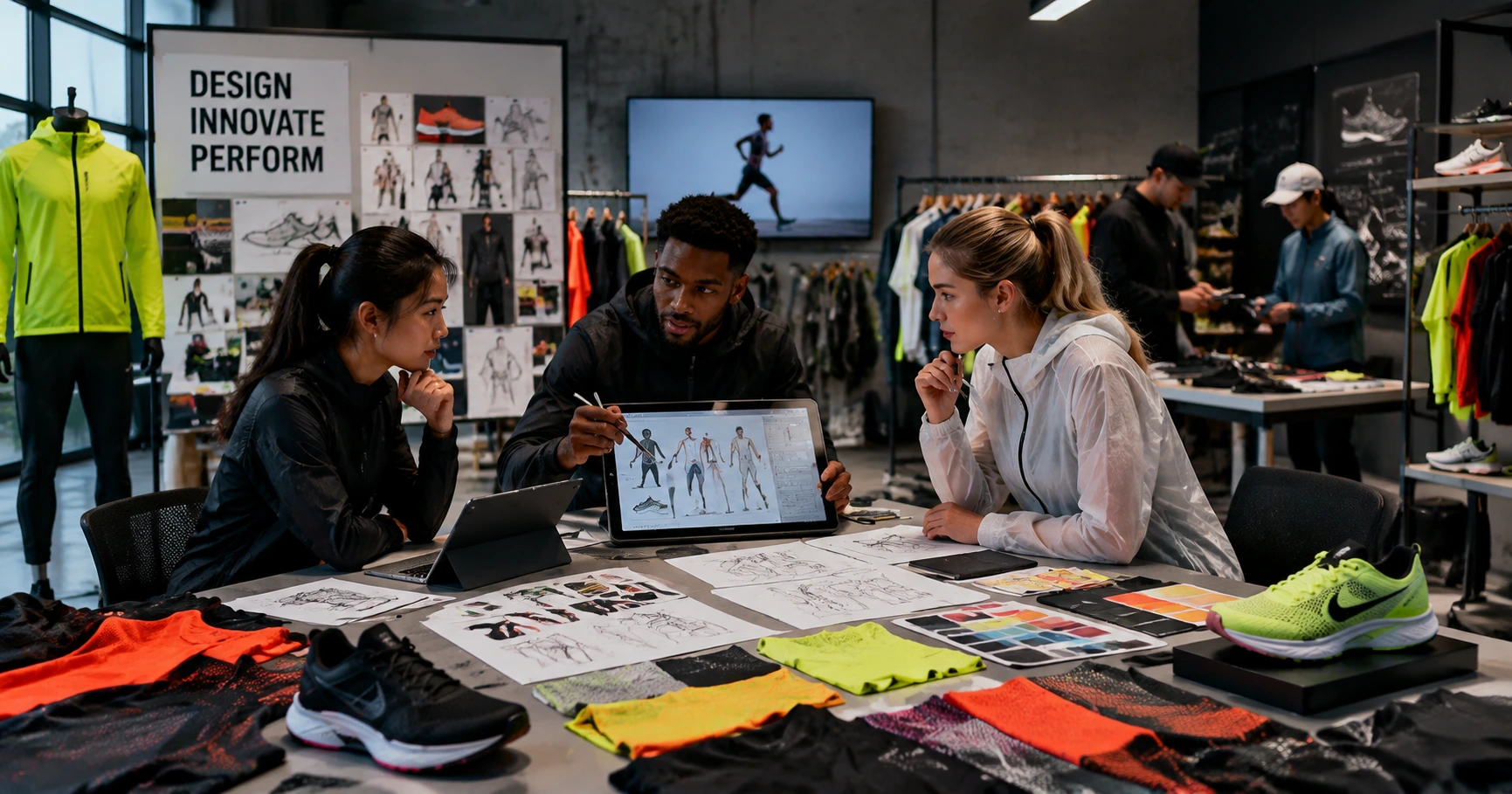 Understanding the Role of puma sister company in the Sportswear Industry - image 1 Understanding the Role of puma sister company in the Sportswear Industry - image 1