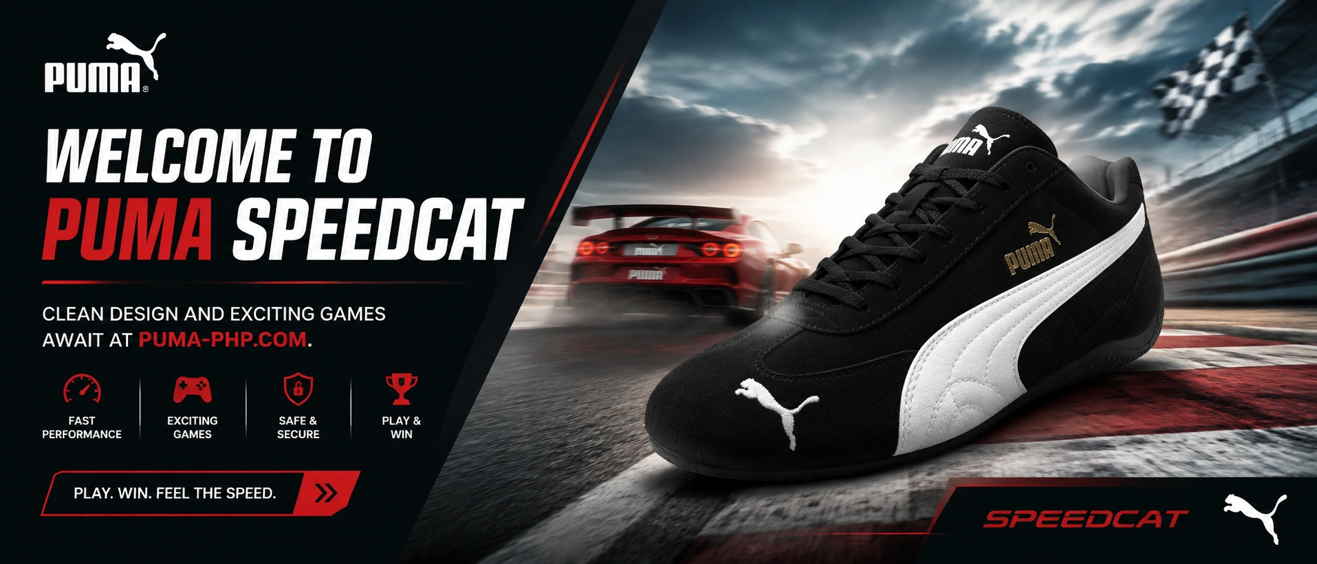PUMA-PHP platform visual 1