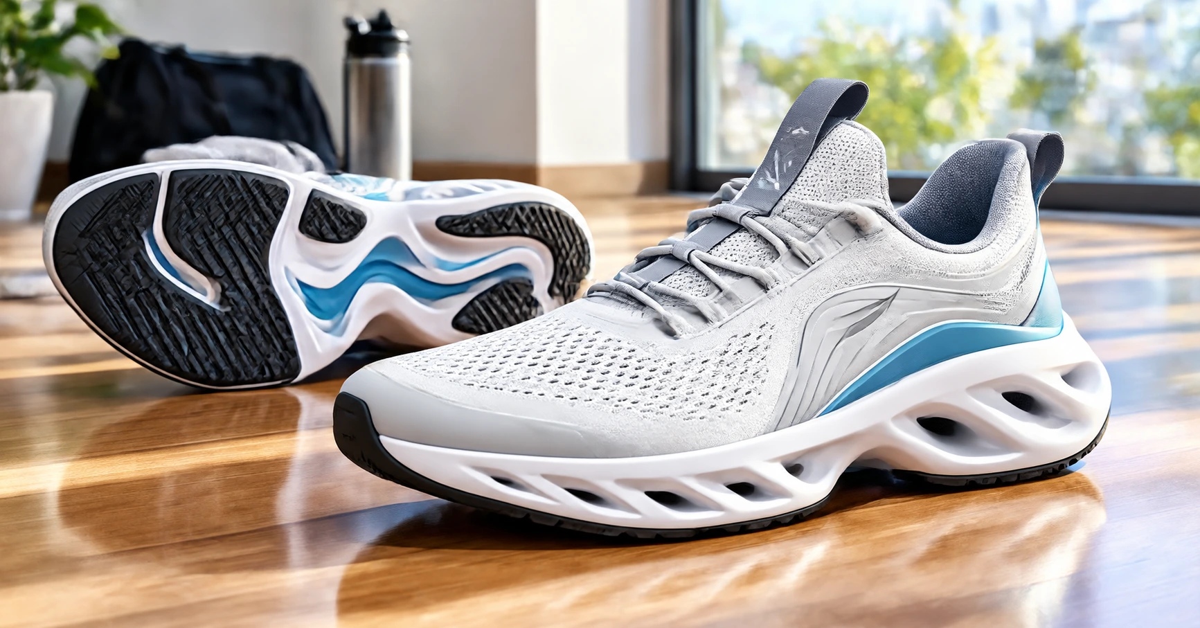 Discover the Power of puma flyer flex in Modern Footwear - image 1 Discover the Power of puma flyer flex in Modern Footwear - image 1