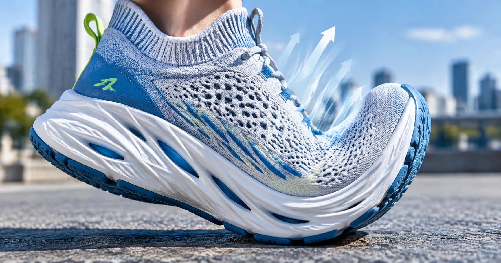Discover the Power of puma flyer flex in Modern Footwear - image 2 Discover the Power of puma flyer flex in Modern Footwear - image 2