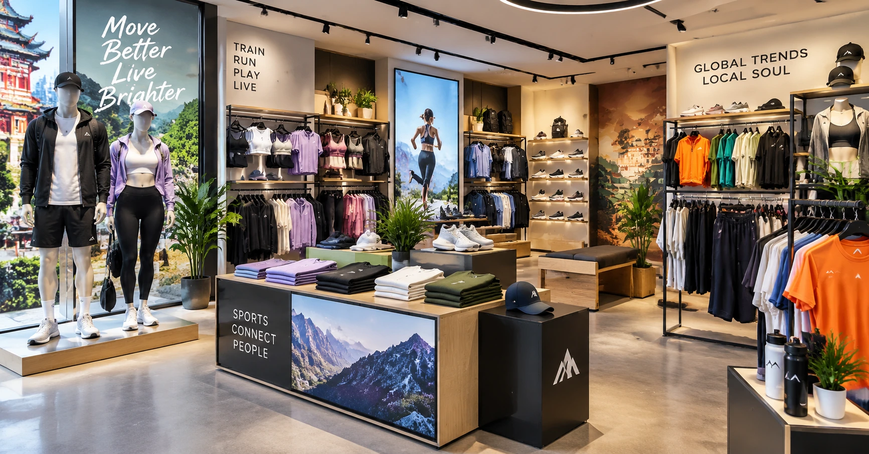 Discover the Latest at boutique puma alger - image 1 Discover the Latest at boutique puma alger - image 1